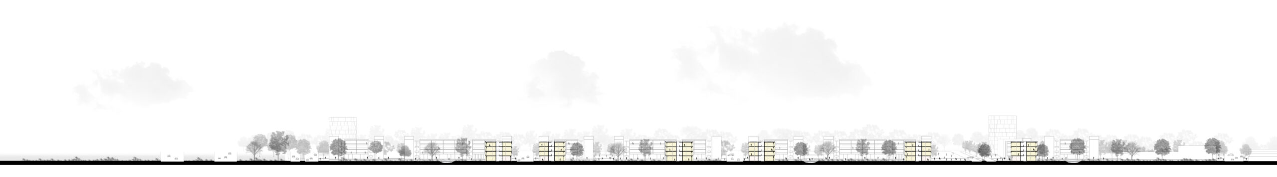Desenho Vaga Arquitetura - Setor Habitacional QNR06 Ceilândia (10)