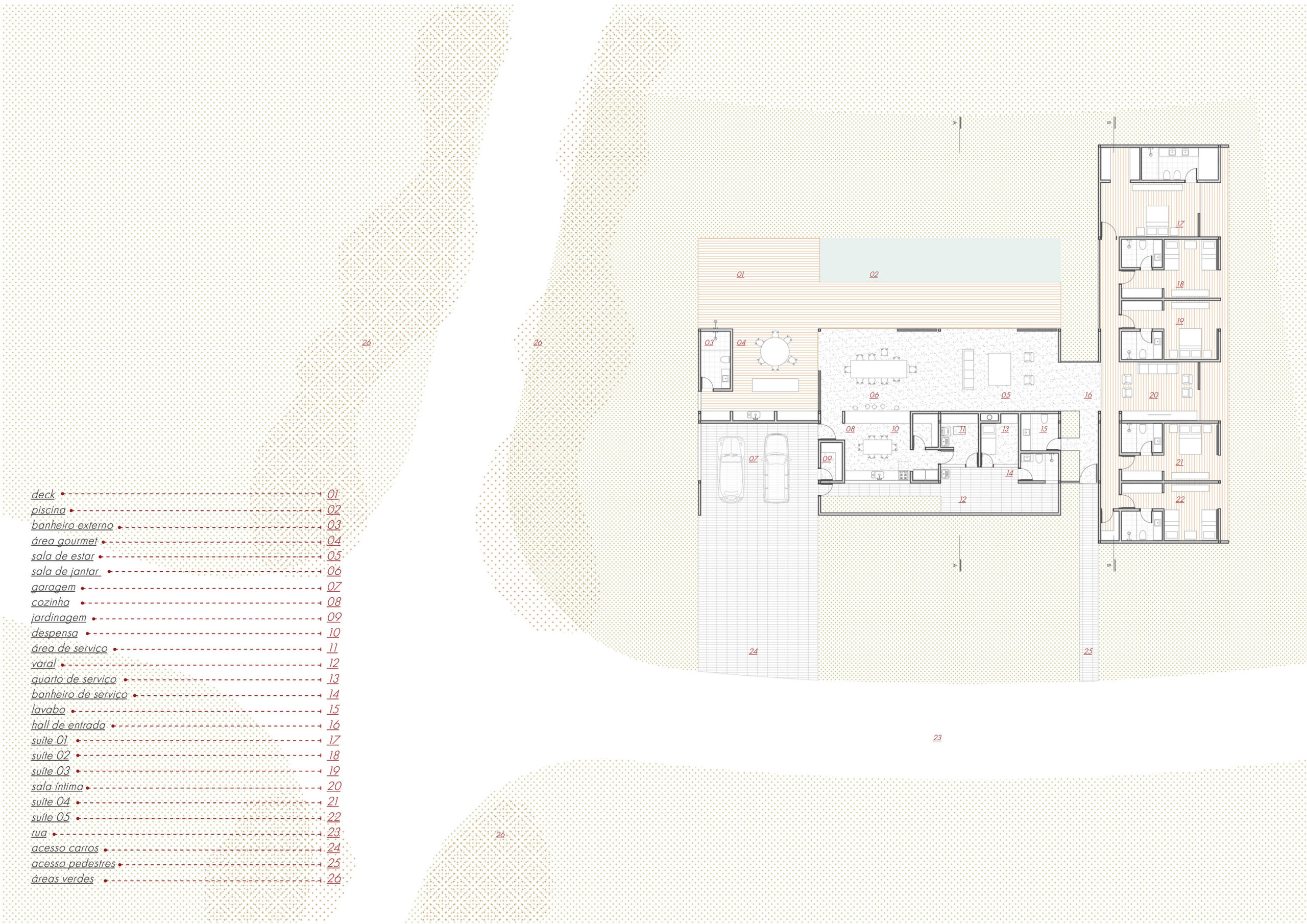 Vaga arquitetura - Desenho - Casa manacá (3)