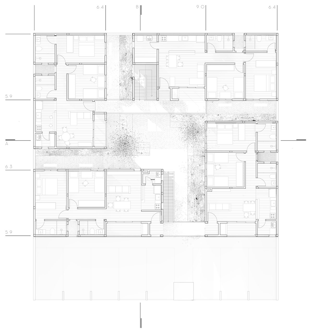 Vila-Amelia-Vaga-Arquitetura-Desenho-2
