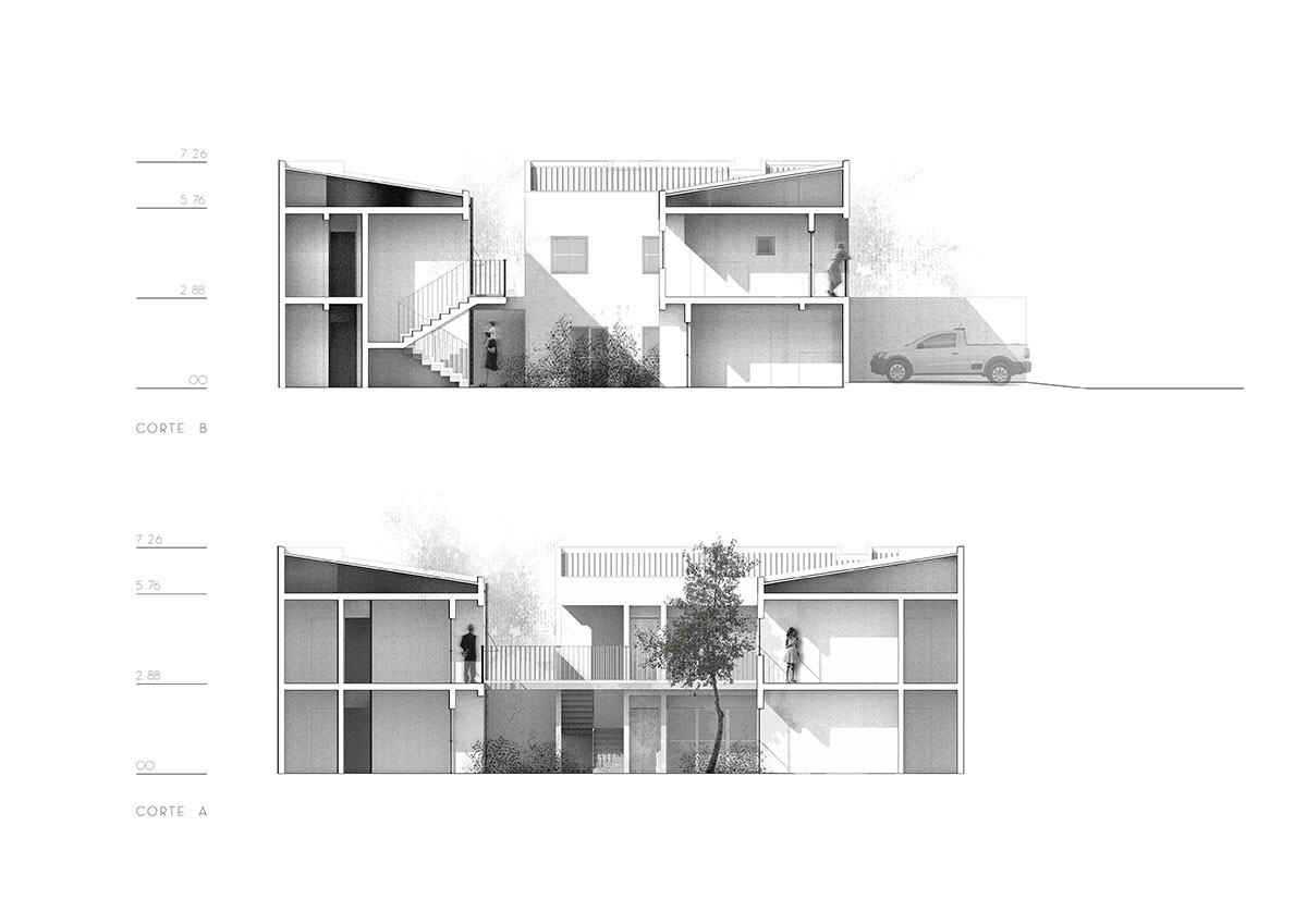 Vila-Amelia-Vaga-Arquitetura-Desenho-3