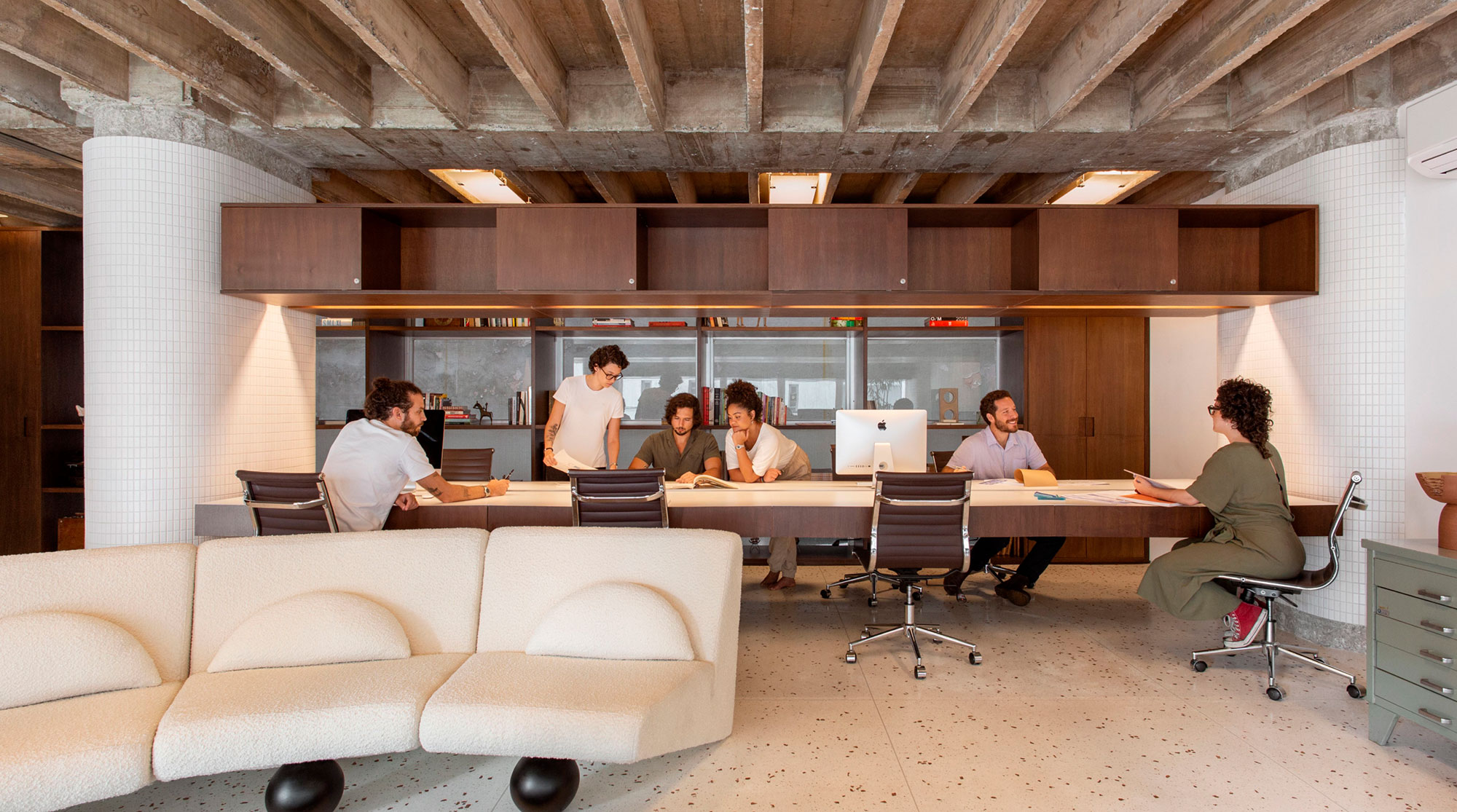 Vaga Arquitetura Ltda